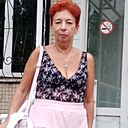 Татьяна, 65 лет