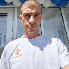 Фотография мужчины Мир Всем, 30 лет из г. Усть-Каменогорск