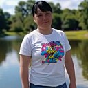 Оля, 45 лет