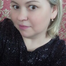 Фотография девушки Анастасия, 32 года из г. Братск