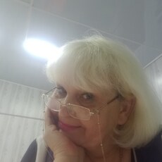 Фотография девушки Любовь, 63 года из г. Саранск
