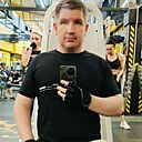 Мужчина, 41 год