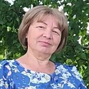 Нина, 54 года
