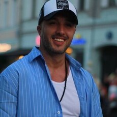 Фотография мужчины Doni, 39 лет из г. Москва