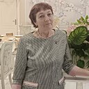 Лада, 62 лет
