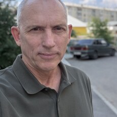 Фотография мужчины Вадим, 59 лет из г. Шелехов