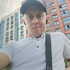 Фотография мужчины Вадим, 33 года из г. Ижевск