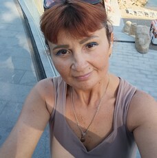 Фотография девушки Наталья, 44 года из г. Геленджик