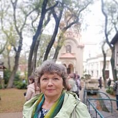 Фотография девушки Зоя, 66 лет из г. Темрюк