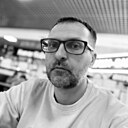 Константин, 40 лет