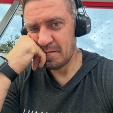 Фотография мужчины Вячеслав, 41 год из г. Варшава