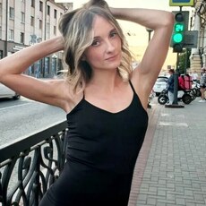Фотография девушки Алена, 37 лет из г. Томск