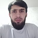 Амин, 29 лет