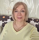 Светлана, 61 год