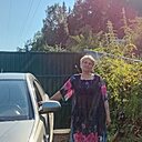 Larisa, 57 лет