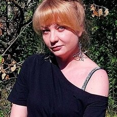 Фотография девушки Лариса, 43 года из г. Брянск