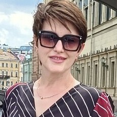Фотография девушки Юлия, 49 лет из г. Екатеринбург