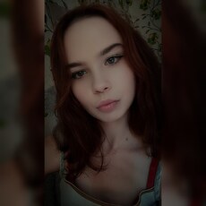 Фотография девушки Света, 20 лет из г. Окуловка