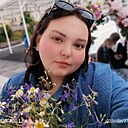 Евгения, 19 лет