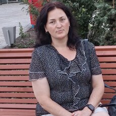 Фотография девушки Svetlana, 39 лет из г. Кировск (Луганская Область)