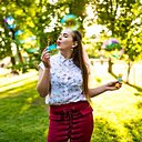 Ксения, 27 лет