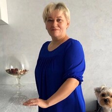 Фотография девушки Екатерина, 55 лет из г. Рязань