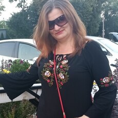 Фотография девушки Елена, 48 лет из г. Хмельницкий