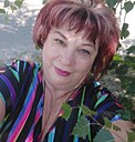 Валентина, 64 года