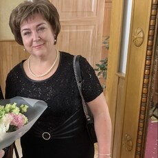 Фотография девушки Ирина, 57 лет из г. Москва