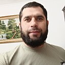 Мага, 34 года