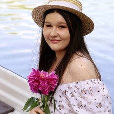 Фотография девушки Мария, 23 года из г. Рязань