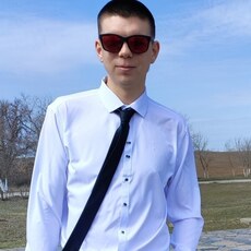 Фотография мужчины Данила, 24 года из г. Волгоград