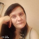 Уля, 40 лет