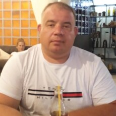 Фотография мужчины Вадим, 41 год из г. Воронеж