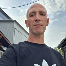 Фотография мужчины Влад, 45 лет из г. Петрозаводск