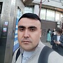 Бобуржон, 32 года