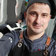 Фотография мужчины Андрей, 36 лет из г. Псков