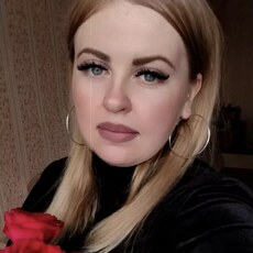 Фотография девушки Ola, 35 лет из г. Гродно