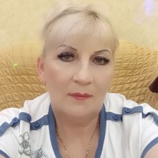 Фотография девушки Svetlana, 59 лет из г. Пятигорск