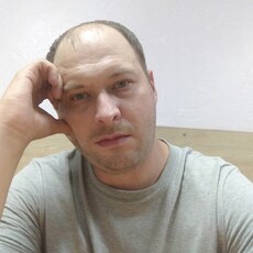 Фотография мужчины Николай, 34 года из г. Лысьва
