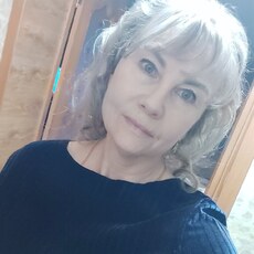 Фотография девушки Елена, 55 лет из г. Кокшетау