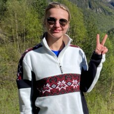 Фотография девушки Aleksandra, 34 года из г. Владикавказ