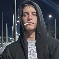 Фотография мужчины Данил, 22 года из г. Керчь