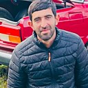 Давид А, 40 лет