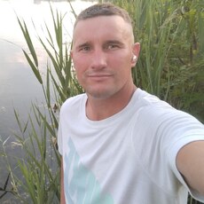 Фотография мужчины Павел, 37 лет из г. Днепр