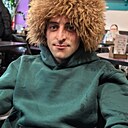 Давид, 31 год