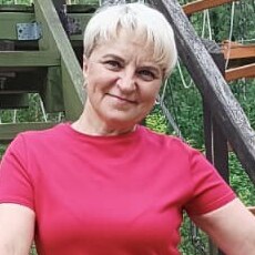 Фотография девушки Алина, 48 лет из г. Бобруйск