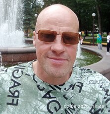 Фотография мужчины Виталий, 47 лет из г. Гродно
