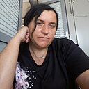 Незнакомка, 39 лет