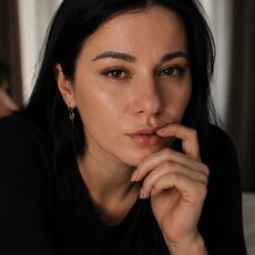 Фотография девушки Ірина, 44 года из г. Кривой Рог